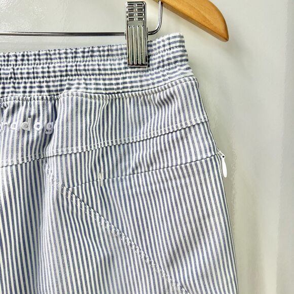 Birddogs Seersucker Long 9" Gym Shorts - Picture 9 of 10